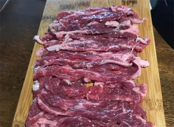 老九牛肉火锅