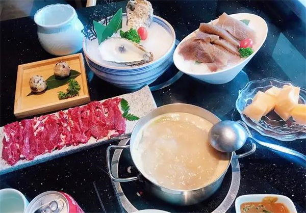 锅季火锅
