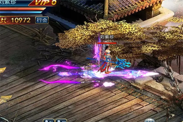 热血仙域加盟