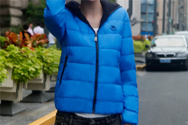 戈凌兰女装加盟