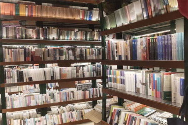 青苑书店加盟