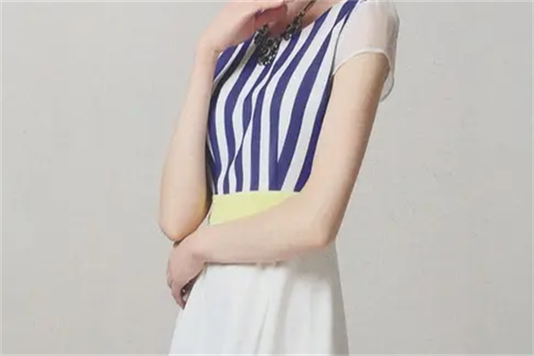 联丰服饰