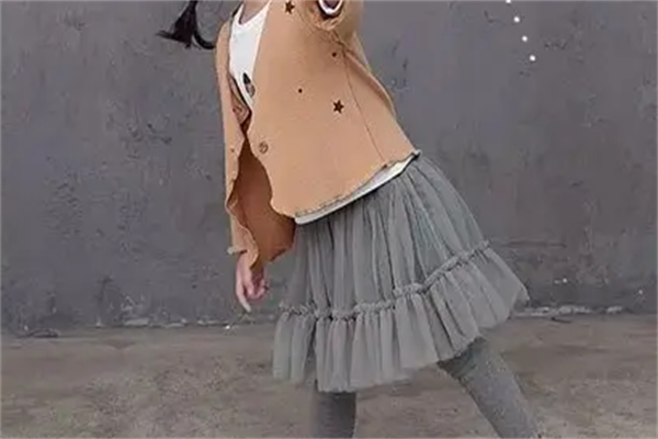 诺麦然童装