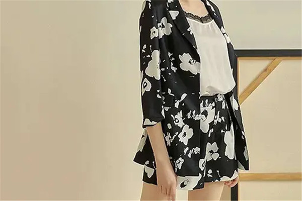 第三频道女装加盟