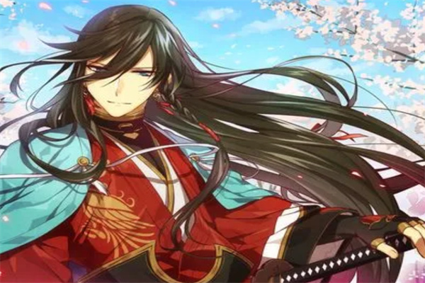 刀剑乱舞加盟