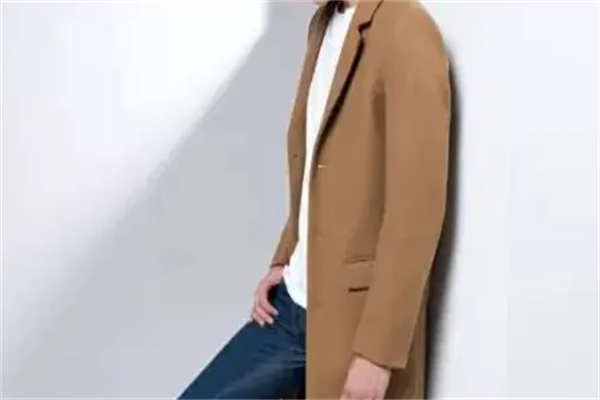 新概念男装