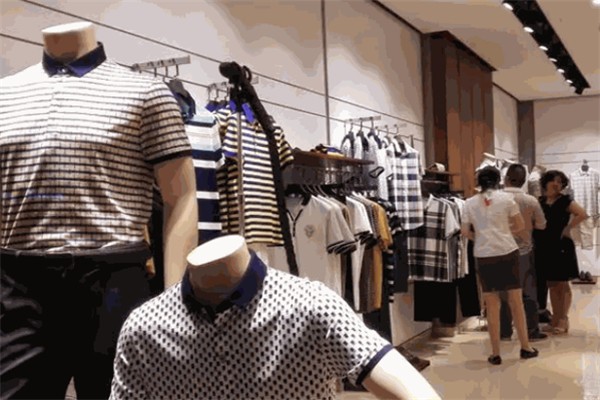 汉朝男装