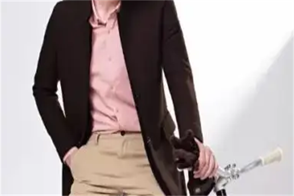 新概念男装