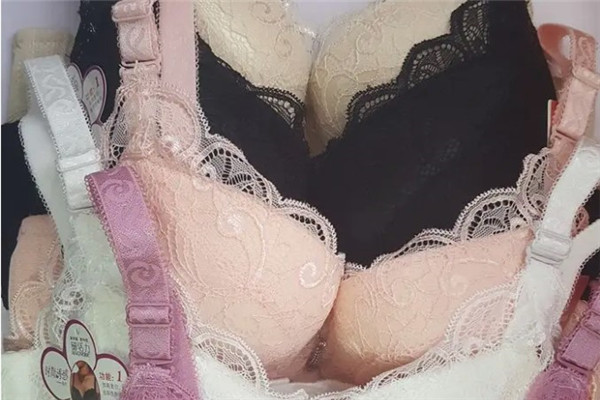 惠美莱内衣