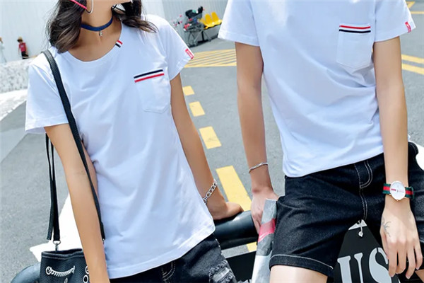 男孩女孩情侣装加盟
