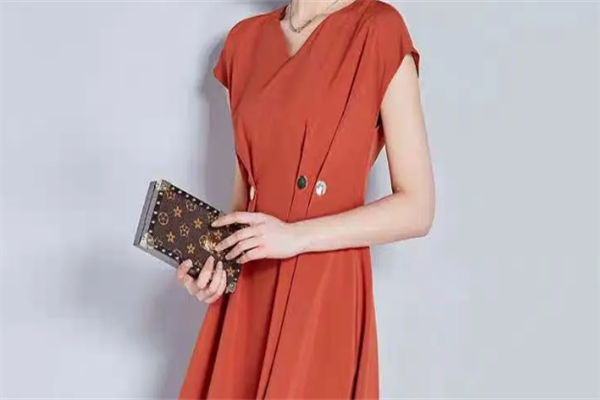 美丽不打烊女装