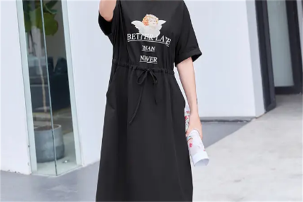 美丽不打烊女装