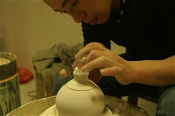 mako手工陶艺馆
