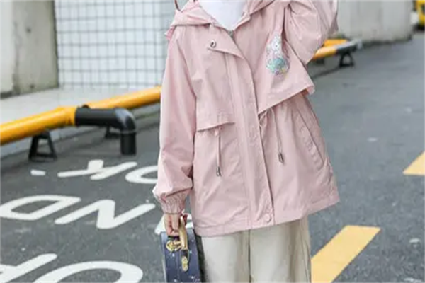 乐奇儿童装