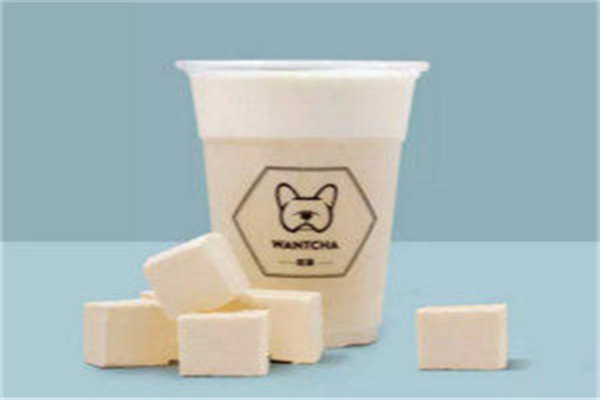 wantcha旺茶