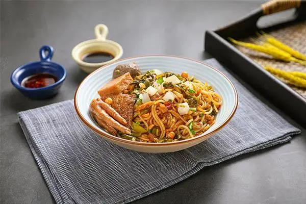 天池阁米粉