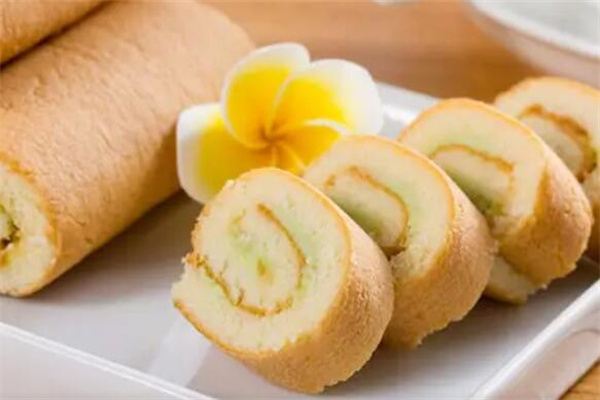 美味佳甜品