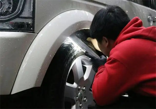 奇迹快修