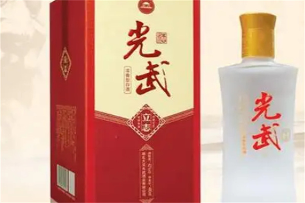 光武酒业加盟
