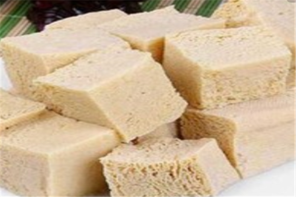 刘豆腐食品