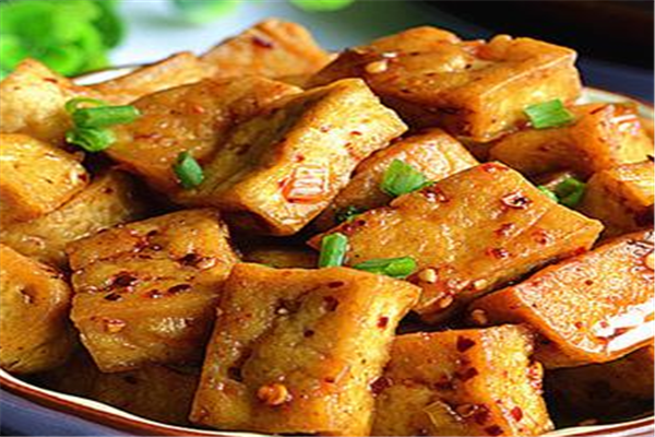 刘豆腐食品