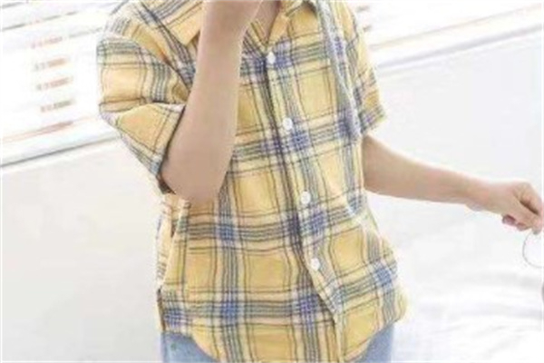小天王童装