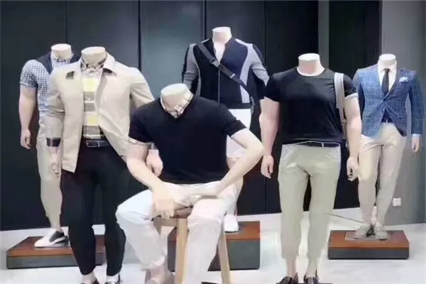 伯爵至尊男装