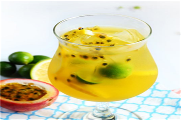 wantcha旺茶