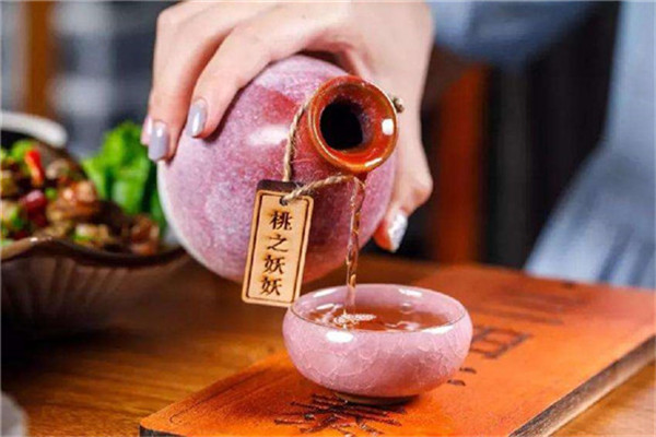 签道小酒馆