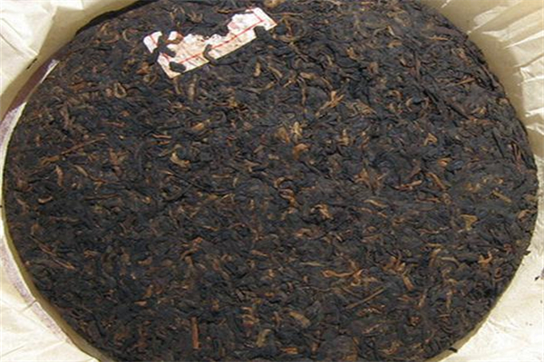 三古茶业