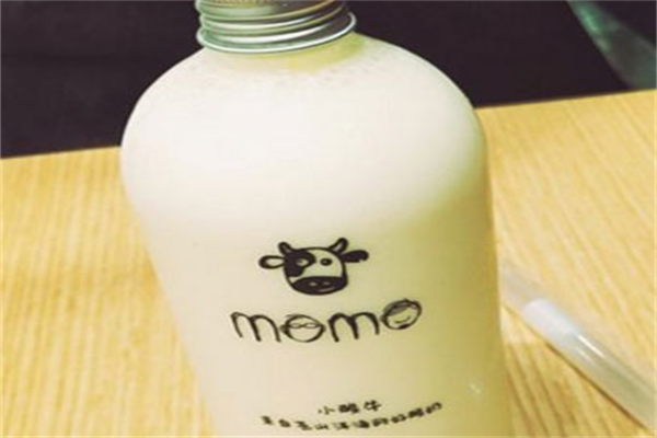 momo小酸牛