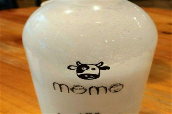 momo小酸牛