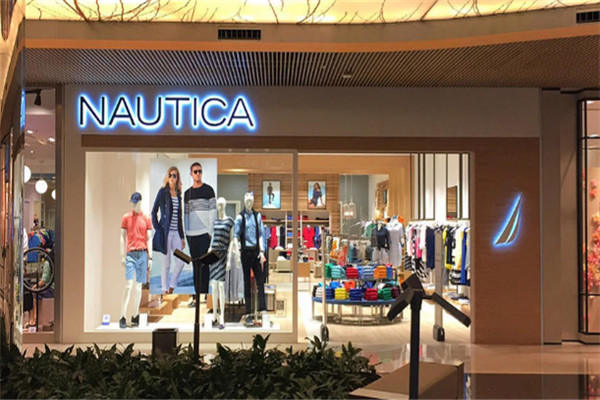 NAUTICA男装