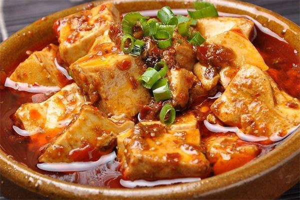 刘豆腐食品