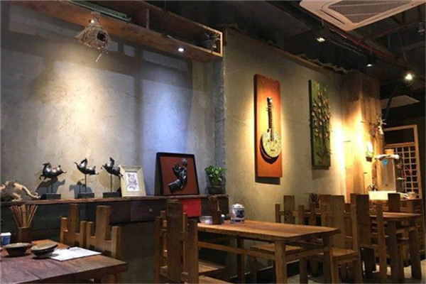 签道小酒馆