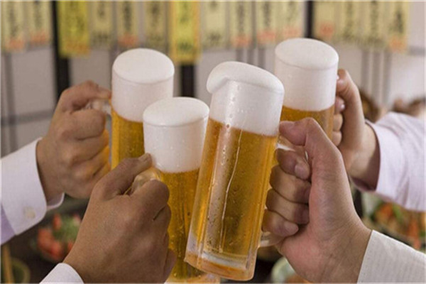 签道小酒馆