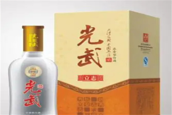 光武酒业加盟
