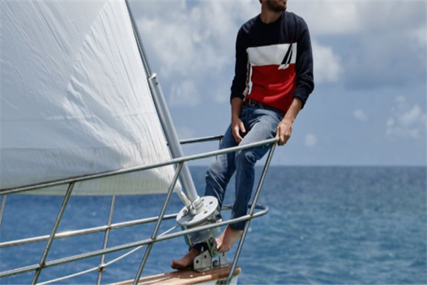 NAUTICA男装