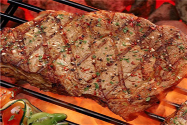 粤云朋烤肉