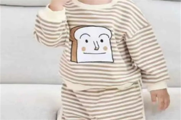 名品童装