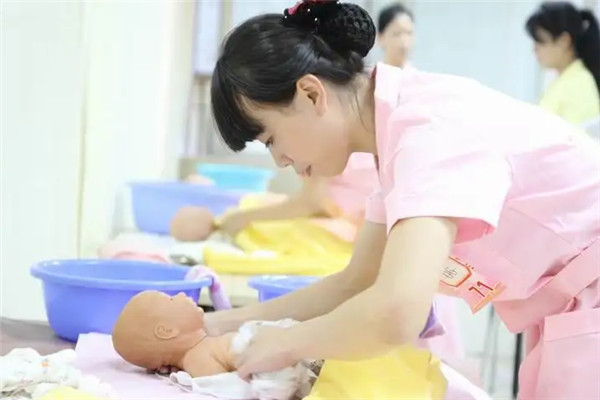 妇幼月嫂加盟