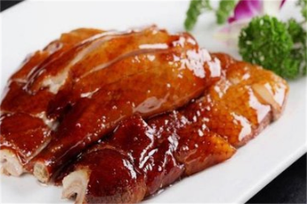 宛平盛世老北京烤鸭店