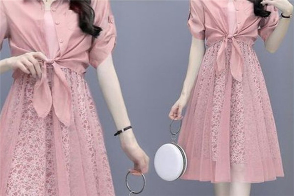 衣品堂服装店