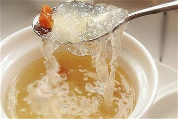 万鸣堂燕窝加盟