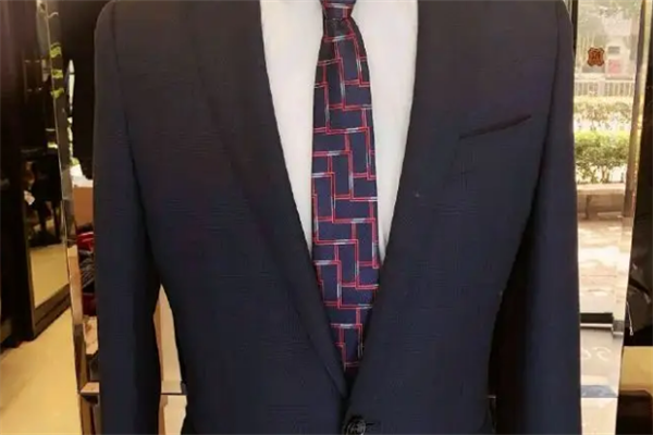 芊翔男士礼服