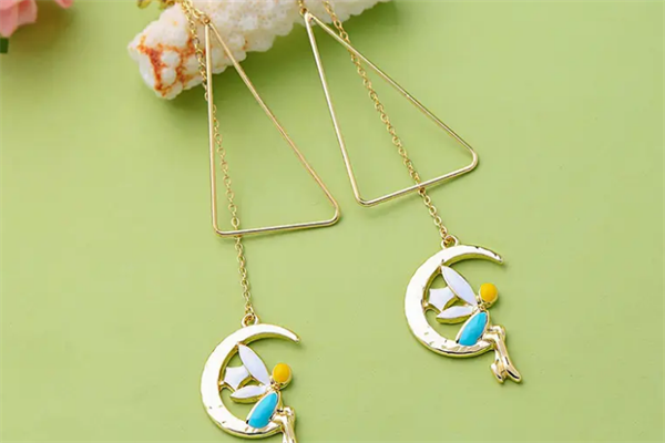 生活饰界饰品