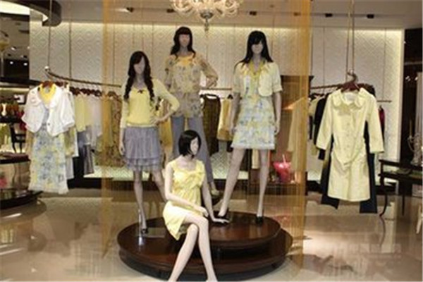 雨鑫女装
