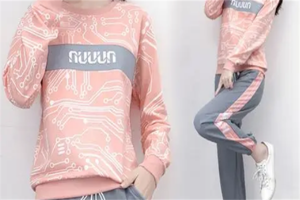 大概是爱服饰
