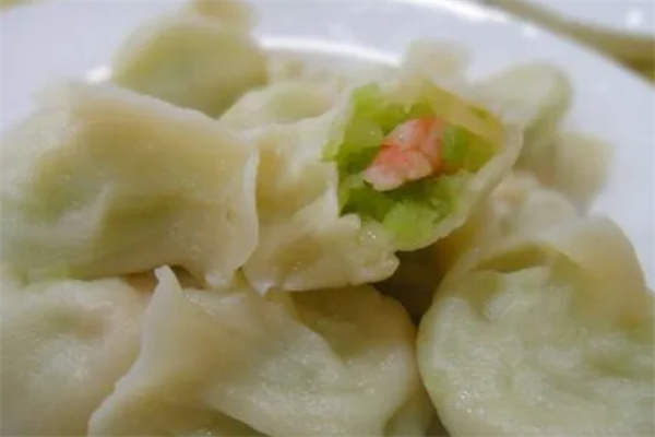 梅花家人饺子馆加盟