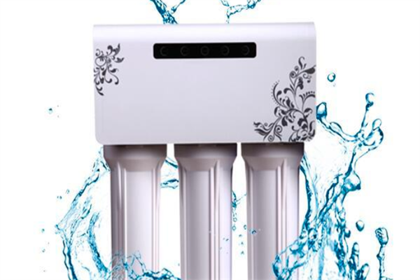 长工净水器
